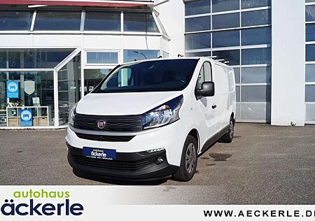 Fiat Talento L1H1 120 SX | Kamera | Klimaaut. | uvm.