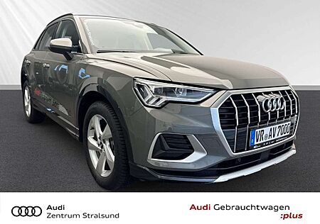 Audi Q3 advanced 35 TFSI S tronic