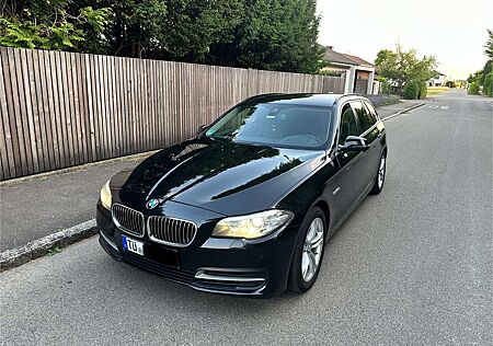 BMW 525d 525 Touring Sport-Aut.