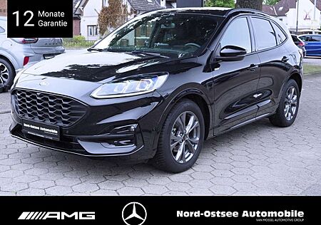 Ford Kuga 1.5 TITANIUM X NAVI KAMERA SPUR TOTWINKEL