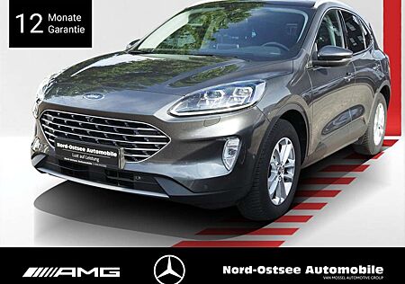Ford Kuga 1.5 TITANIUM X BANG&OLUFSEN PANO LED KAMERA