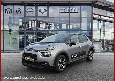 Citroën C3 Citroen Max 1.2 PT110 °LED°Navi°RFK°PDC°AAC°Tempomat°