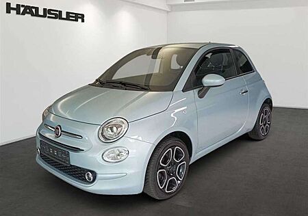 Fiat 500 1.0 GSE Club Einparkhilfe Tempomat CarPlay