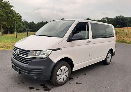 VW T6 Kombi Volkswagen 2.0 TDi, Navi,DAB,1.Hand