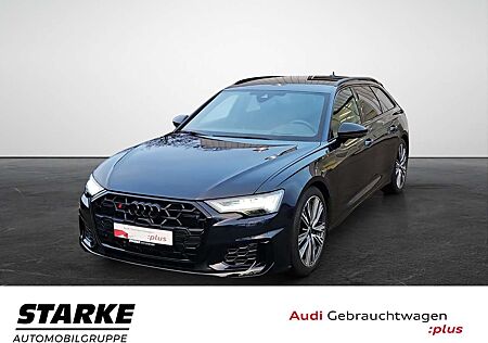 Audi S6 Avant TDI tiptronic quattro NaviPlus Matrix Hea...