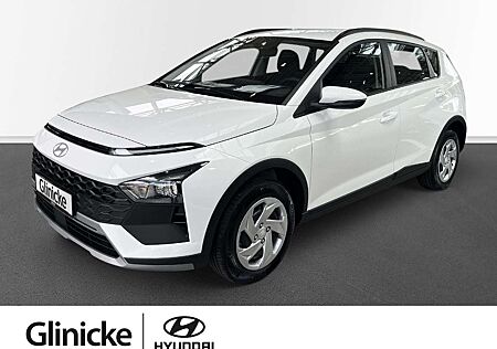 Hyundai Bayon Select*Klima*Navi*RKam*Tempomat*Bluethooth