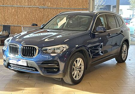 BMW X3 30 e xDrive*Advantage*Navi*LED*Live Cockpit*