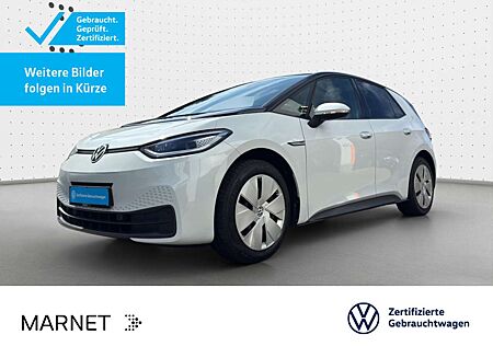 VW ID.3 Volkswagen Pro Performance*62 kWh*Navi*Pano*Kamera*Mat