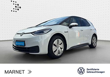 VW ID.3 Volkswagen Pro Performance*62 kWh*Navi*Pano*Kamera*Mat