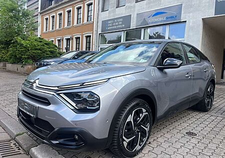 Citroën C4 Citroen Lim. HDI Automatik Feel Pack Navi Kamera360°