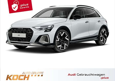 Audi A3 35 TDI 110(150) kW(PS) S tronic