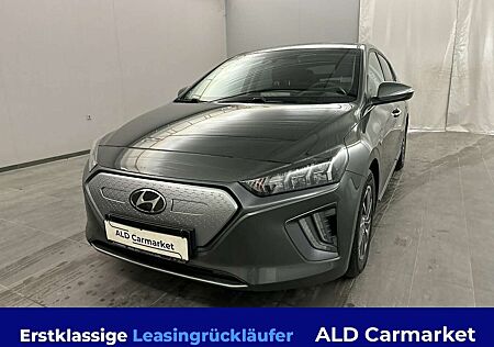 Hyundai Ioniq Elektro Style Limousine, 5-türig, Direktantrieb, 1
