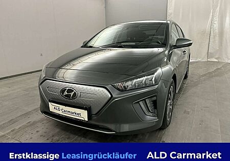 Hyundai Ioniq gebraucht kaufen Hyundai Ioniq Elektro Style Limousine, 5-türig, Direktantrieb, 1