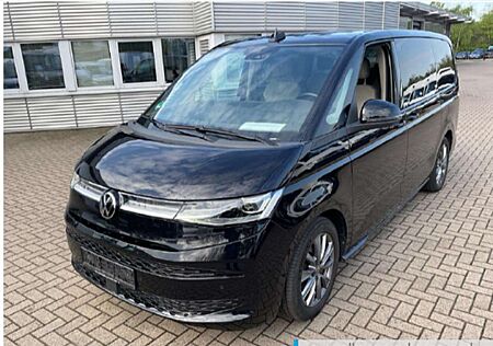 VW T7 Multivan Volkswagen 2.0 TSI DSG LÜ Life Navi AHK LED Dig