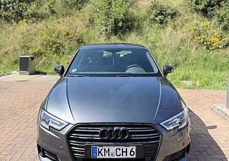 Audi A3 1.6 TDI Sportback S tronic sport