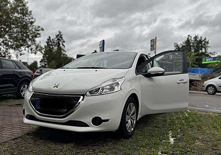 Peugeot 208 Active