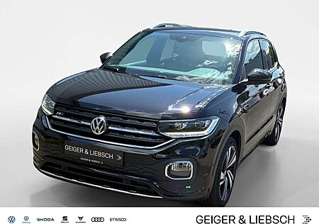 VW T-Cross Volkswagen Style 1,0 TSI LED+ACC+Beats+Navi