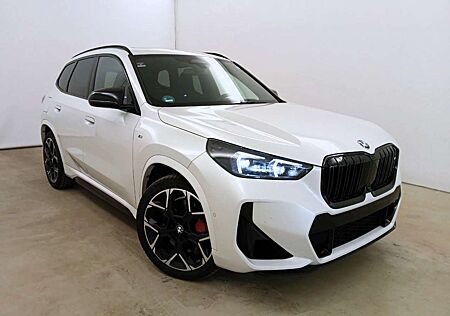 BMW X1 M35 i xDrive M-Sport-Pro Pano Memory 20" HuD