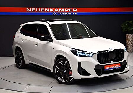 BMW X1 M35i xDrive M-Sport-Pro Pano Memory 20" HuD