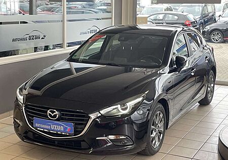 Mazda 3 2.0 Exclusive-Line Navi LED Xenon Kamera HuD