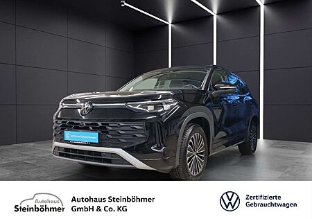 VW Tayron Volkswagen Life 1.5eTSI DSG Navi AHK IQLIGHT 7-Sitze