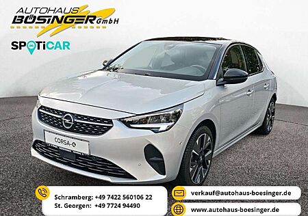 Opel Corsa-e Corsa e Elegance / Kamera / PDC / Navi