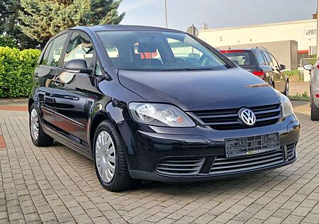 VW Golf Volkswagen Plus V Goal/TÜV+AU+ÖLSERVICE NEU/SHF/ 2HAND