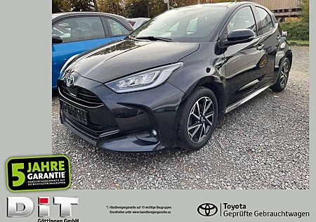 Toyota Yaris 1.5l Hybrid Comfort Shz, Kamera, BT