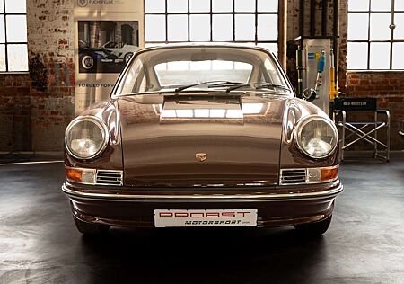 Porsche 911 911S 2.2 F-Modell