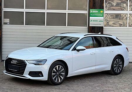 Audi A6 Avant 40 TDI sport Bang&Olufsen *AHK*