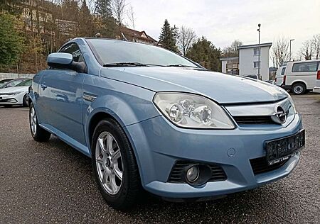 Opel Tigra Twin Top Enjoy