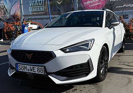 Cupra Leon Sportstourer 2.0 TSI 4Drive DSGVZ