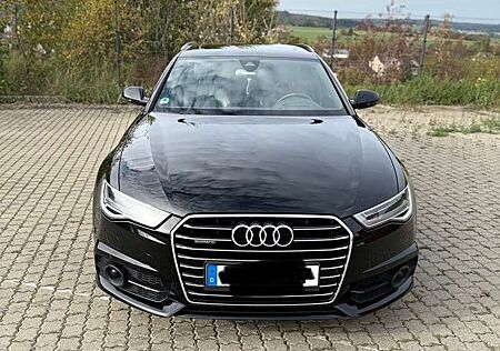 Audi A6 Avant 3.0 TDI, Avant Quattro