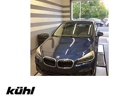 BMW Others 218i Active Tourer Sport Line Navi,AHK,PDC