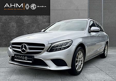 Mercedes-Benz C 200 T-Modell T d Business Plus Advanced AHK