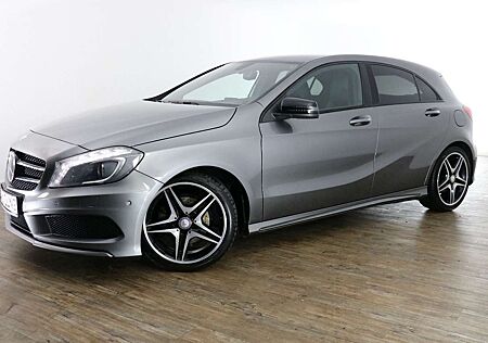 Mercedes-Benz A 200 AMG Sport*Bi-Xenon*Night*Kamera*