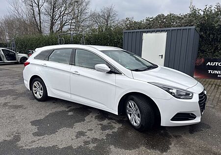 Hyundai i40 EURO 6
