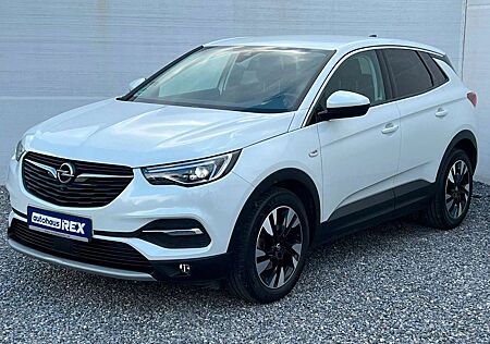 Opel Grandland X DYNAMIC 1.2 Direct InjectionTURBO