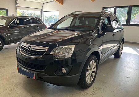 Opel Antara 2.2 CDTI Style 4x4