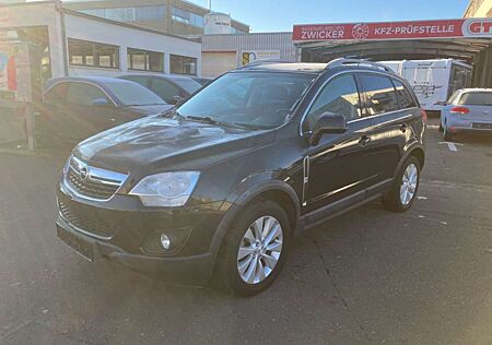 Opel Antara 2.2 CDTI 4x4 mit 19 Zoll Alufelgen Cosmo