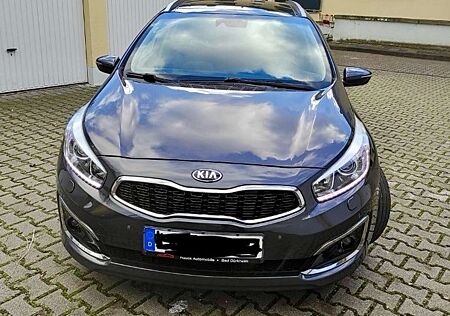 Kia Cee'd Ceed /