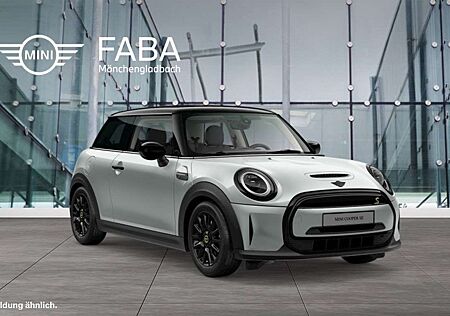 Mini Cooper SE DAB LED Pano.Dach RFK Navi Shz