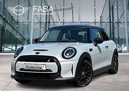 Mini Cooper SE DAB LED Pano.Dach RFK Navi Shz