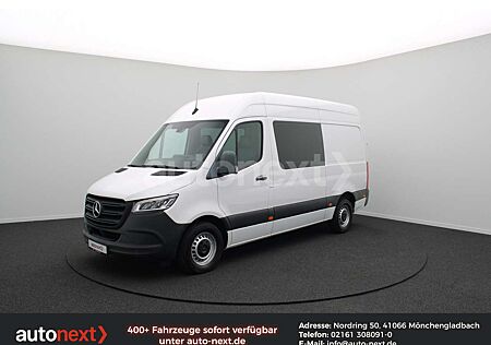 Mercedes-Benz Sprinter 316 Mixto Aut.*5-Sitze* KAMERA+LED(1123)