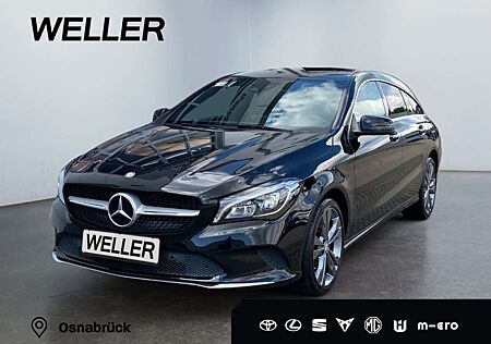 Mercedes-Benz CLA 180 Urban *LED*Navi*Parktronic*