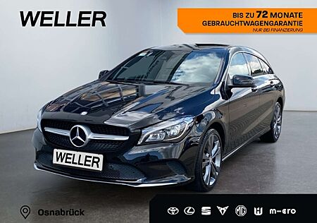 Mercedes-Benz CLA 180 Urban *LED*Navi*Parktronic*