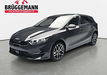Kia Cee'd Ceed / CEED 1.5 T-GDI 48V DCT7 ULTIMATE EDITION STYLE