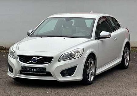 Volvo C30 1.6 d2 (drive) R-design s&s