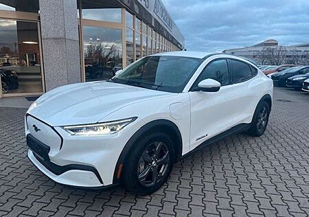 Ford Mustang Mach-E Basis