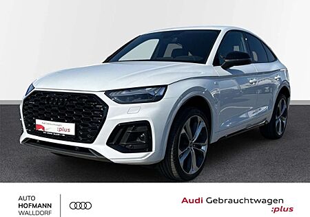 Audi Q5 Sportback S line 40 TDI quattro S tronic